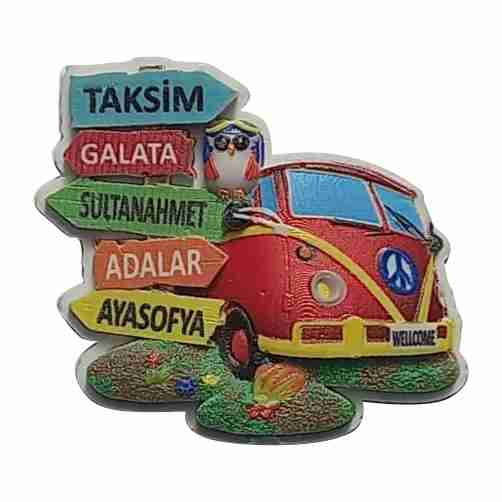 İstanbul_000097,Wv modeli, genel tabela